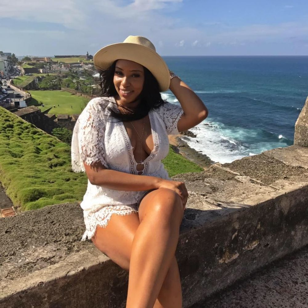 Meet your Posher, Fabs